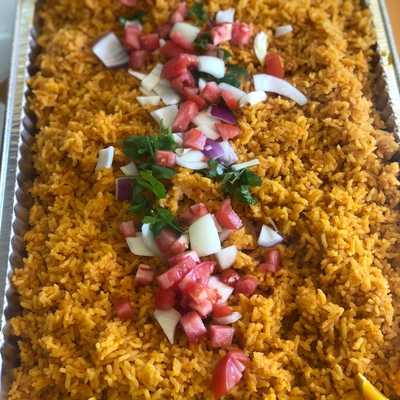 Rice